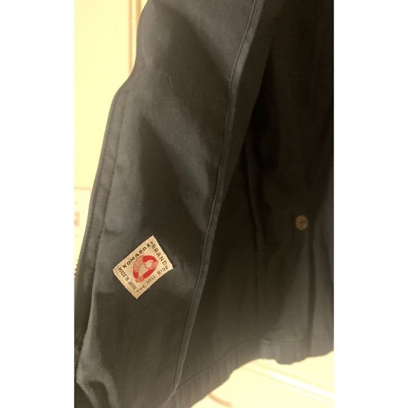 The Hill Side Jacket - Picture 4 of 10